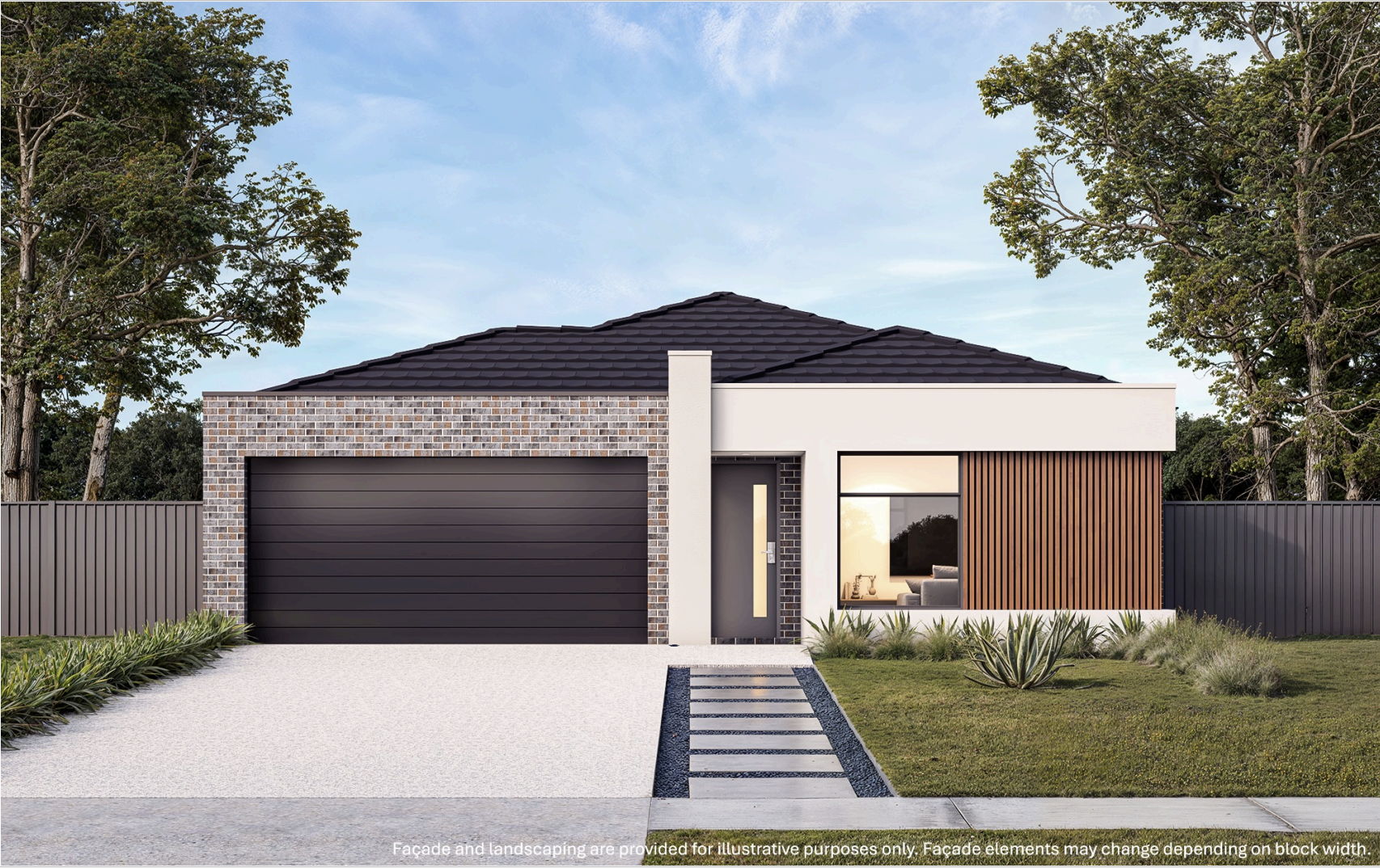 Lot 323 - Acclaim Estate - Donnybrook